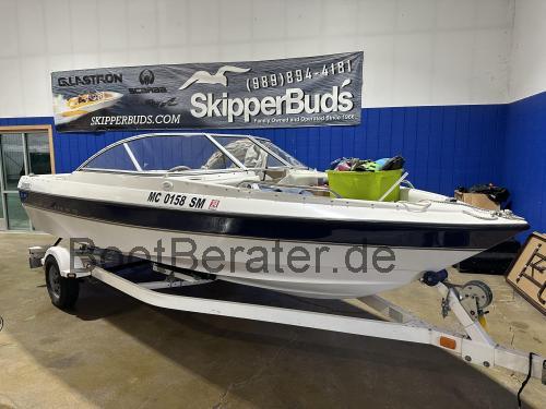 Bayliner 1950 technische daten